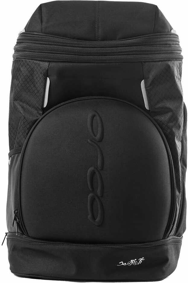 Orca Transition Backpack Black