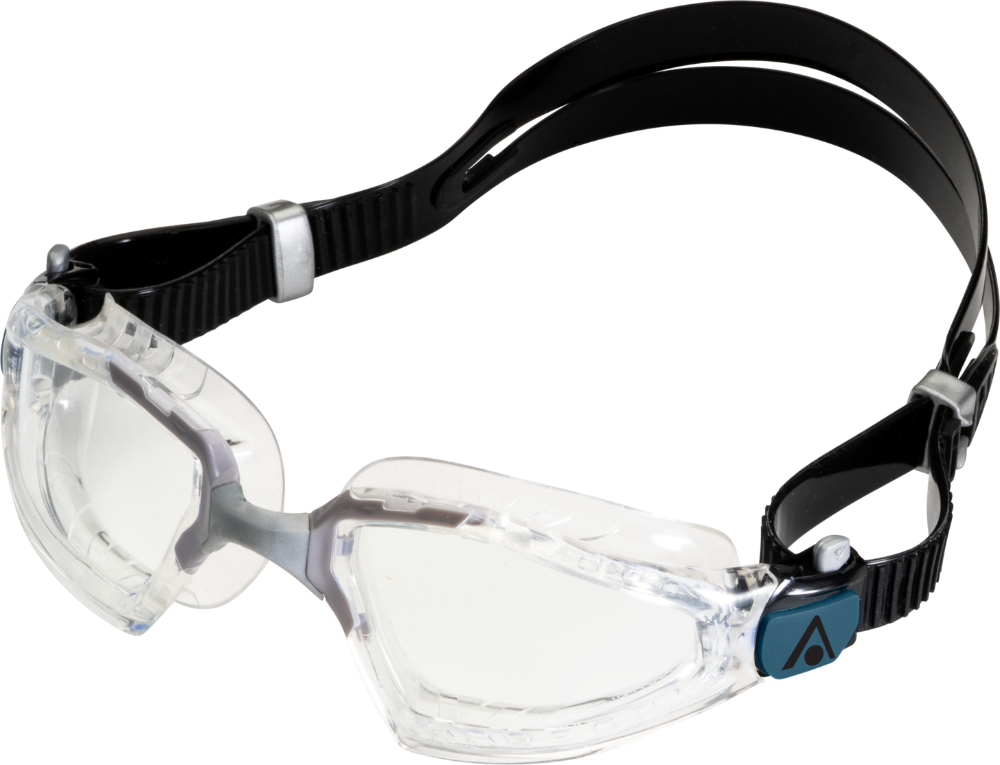 Aquasphere Kayenne Pro Transparent Grey / Lens Clear