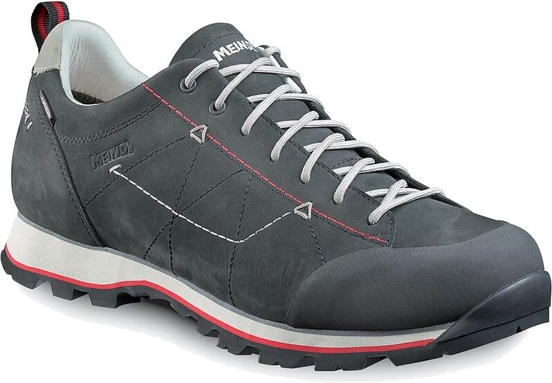 Meindl Rialto GTX Black / Red