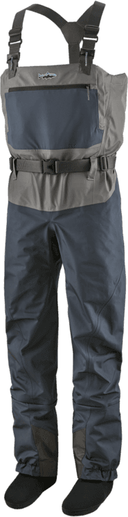 Patagonia Swiftcurrent Waders Mens Smolder Blue