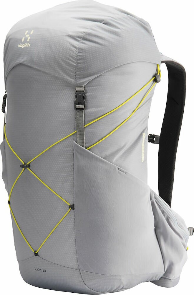 Haglöfs L.I.M 35 Concrete / Aurora