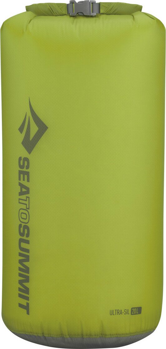 Sea to Summit Ultra-Sil Dry Sack 20 L / Green