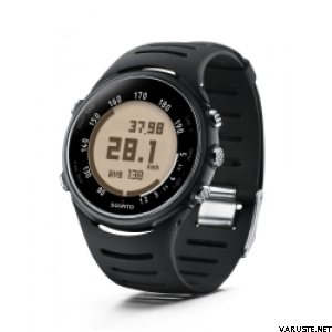 Suunto t3c Black