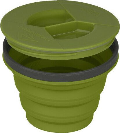 Sea to Summit X-Seal & Go Small Olive