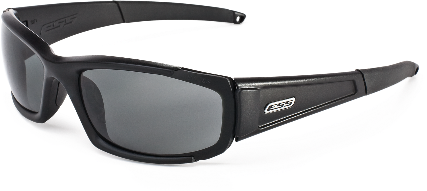 ESS CDI Black