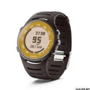 Suunto t3c Brown