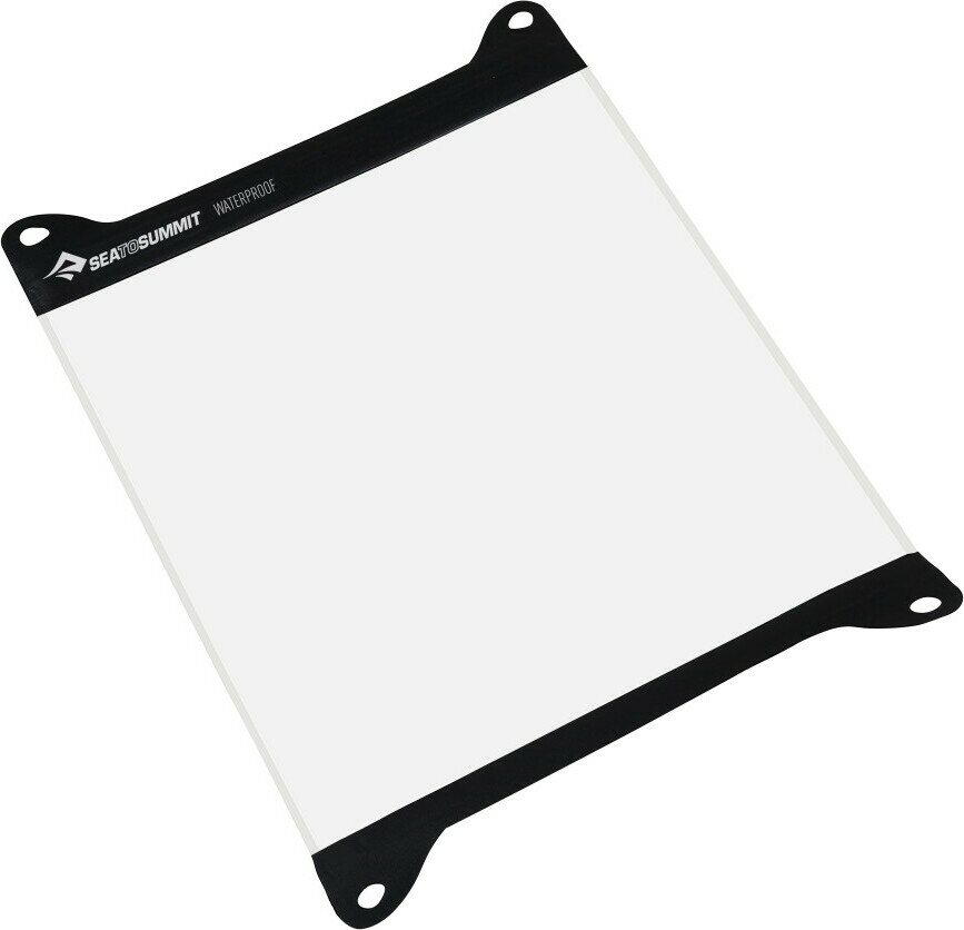 Sea to Summit TPU Guide Map Case Medium (28 x 33 cm)