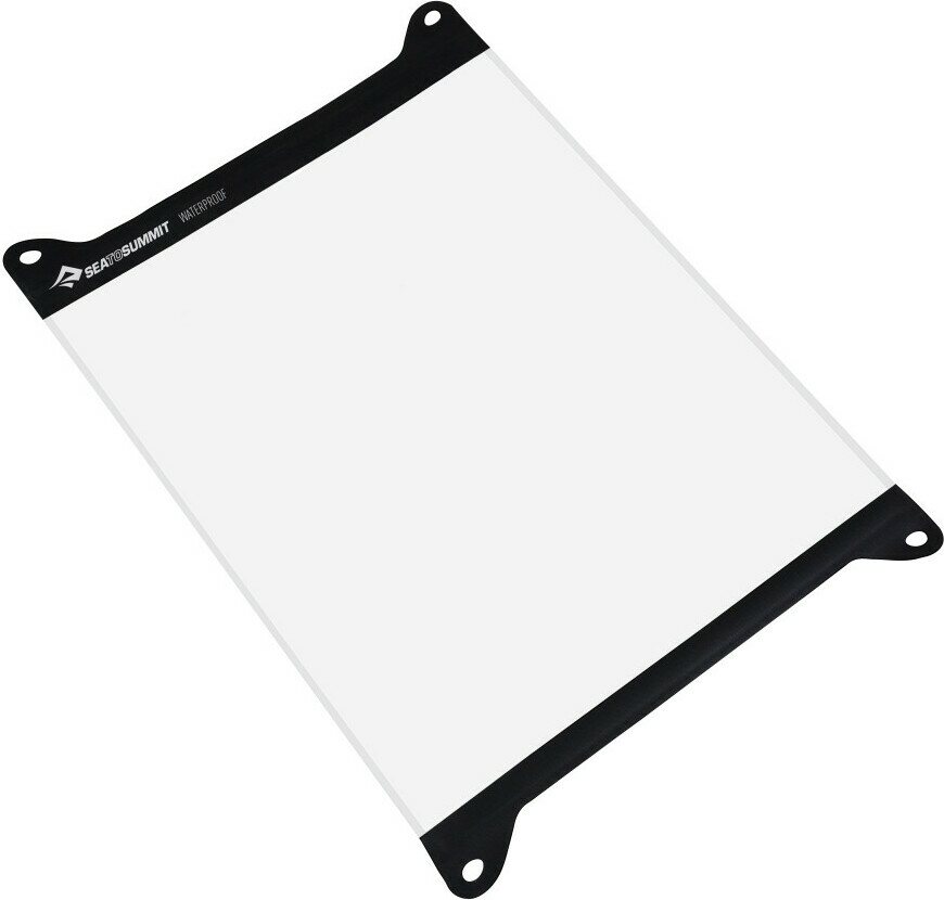 Sea to Summit TPU Guide Map Case Large (33 x 43 cm)