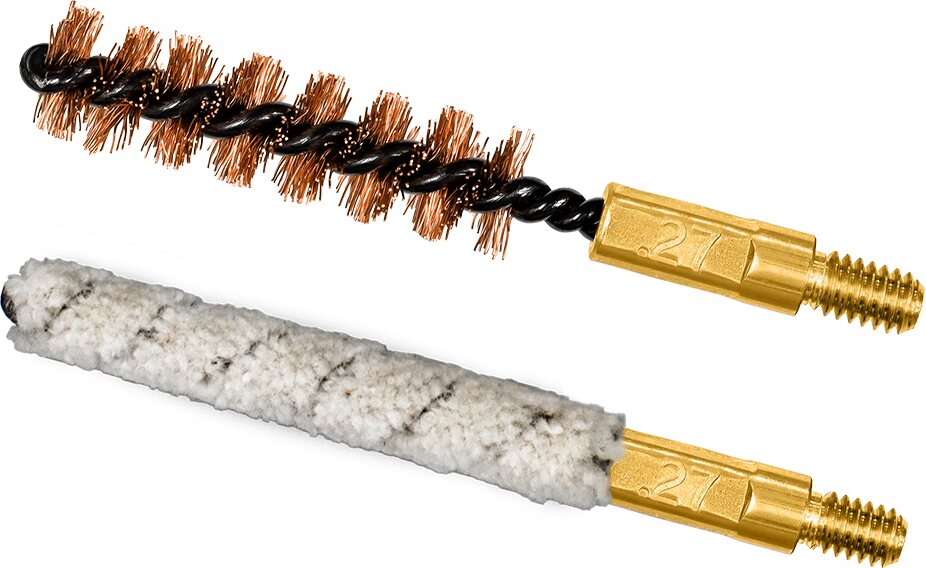 Otis Brush / Mop Combo Pack 6.8MM/.270 Caliber