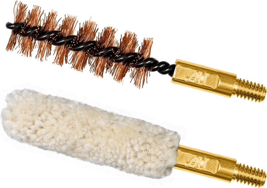 Otis Brush / Mop Combo Pack 10mm