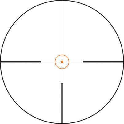 Swarovski Optik Z8i 0,75-6x20 Ristikko 4A-IF