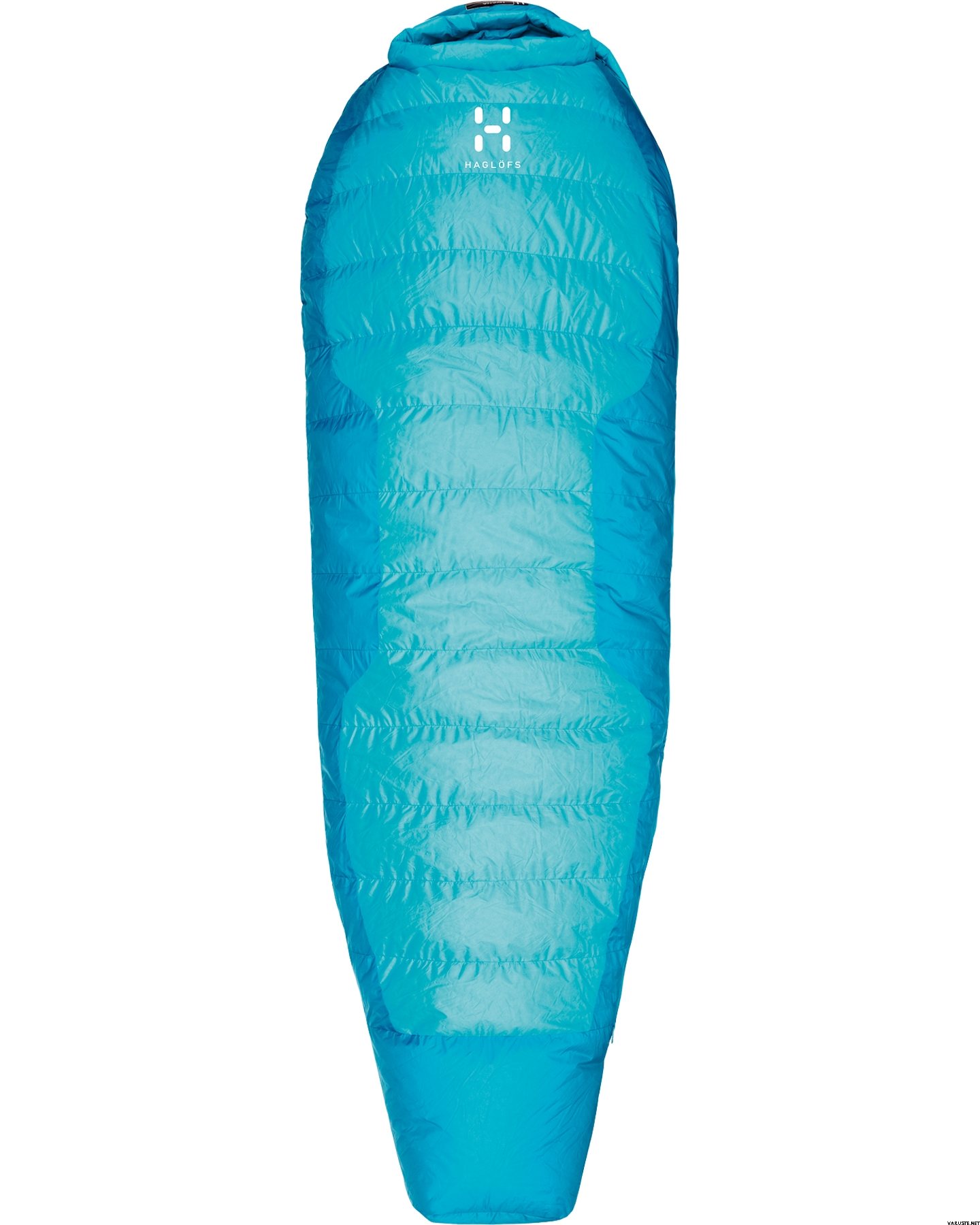 Haglöfs Hypna 3S Peacock Blue