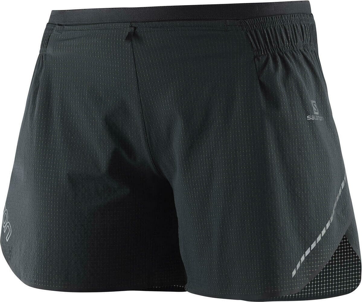 Salomon Sense Aero 5" Short Womens Black