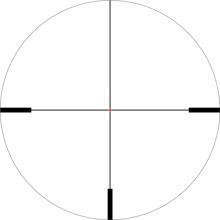 Kahles Helia 2.4-12x56i 4-Dot