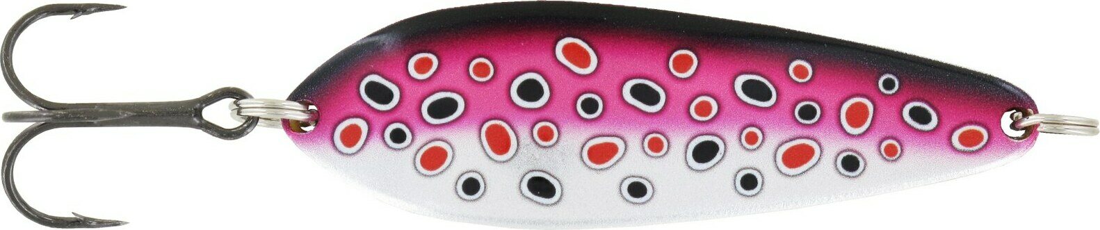 Kuusamon Uistin Lätkä, 70mm/25g BL/Li/S-S, UV