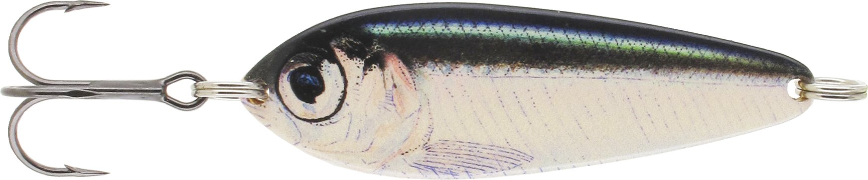 Kuusamon Uistin Lätkä, 70mm/25g Kilohaili 19, UV