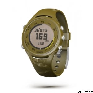 Suunto t3c Green
