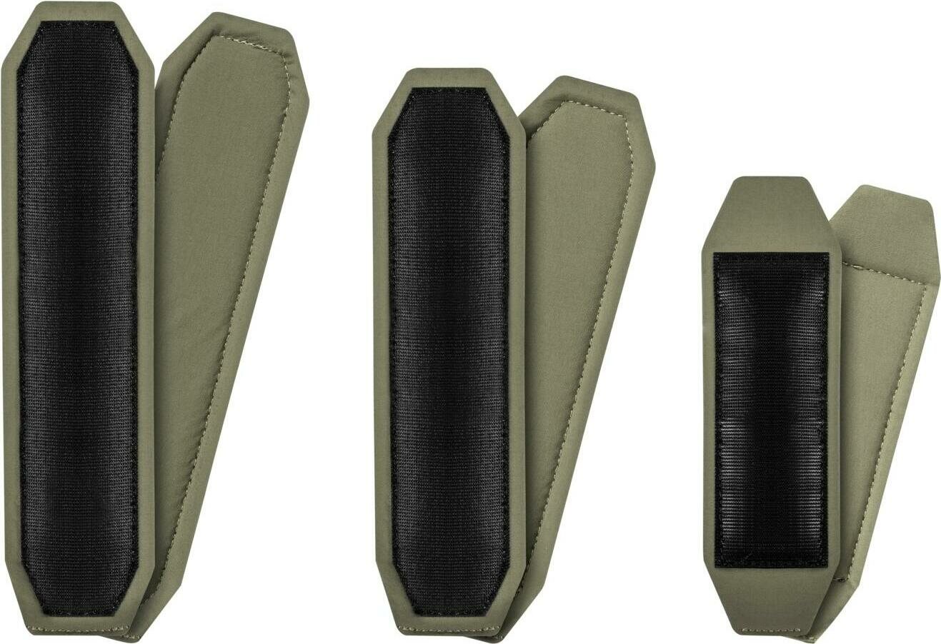 Direct Action Gear SPITFIRE COMFORT PAD SET Adaptive Green