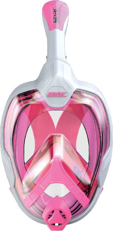 Seacsub Magica White/Pink