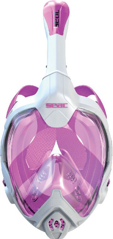 Seacsub Magica Fun White/Pink