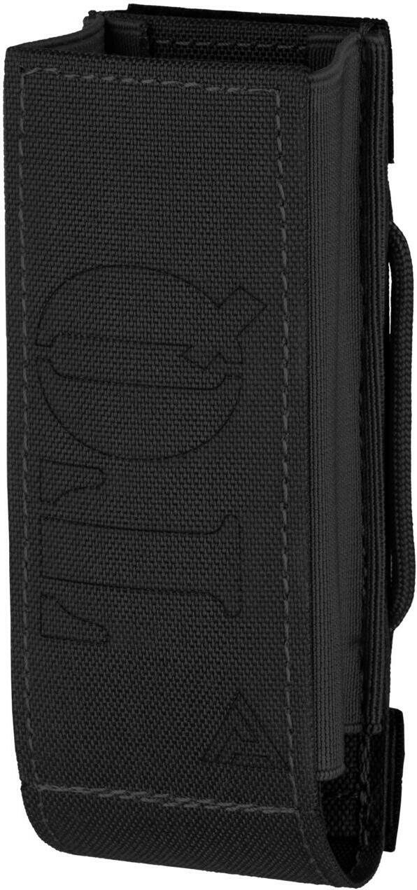 Direct Action Gear TOURNIQUET POUCH OPEN Black
