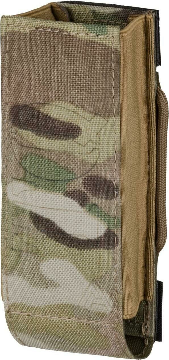 Direct Action Gear TOURNIQUET POUCH OPEN Multicam