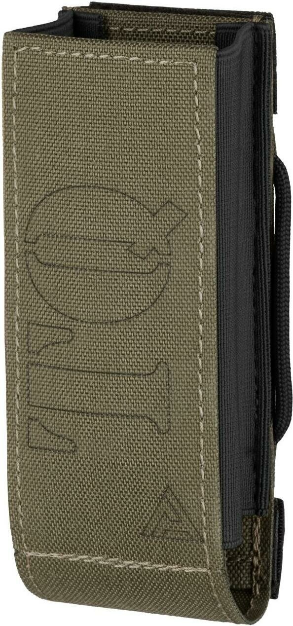 Direct Action Gear TOURNIQUET POUCH OPEN Ranger Green