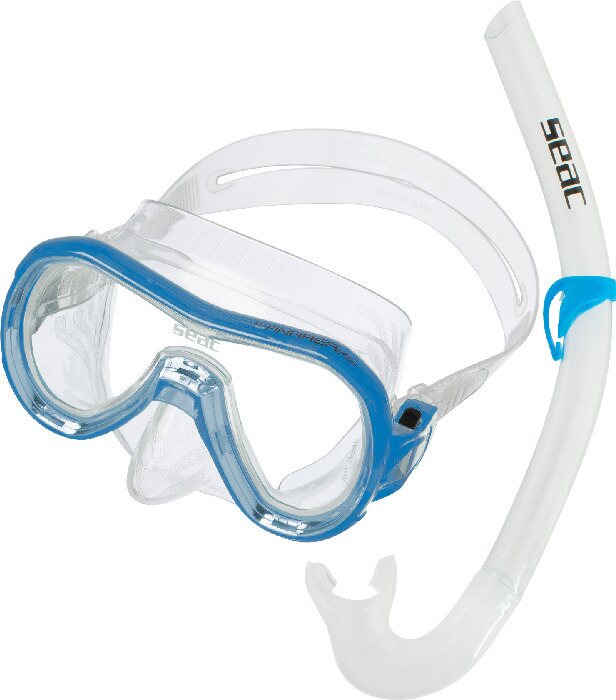 Seacsub Set Panarea MD Blue