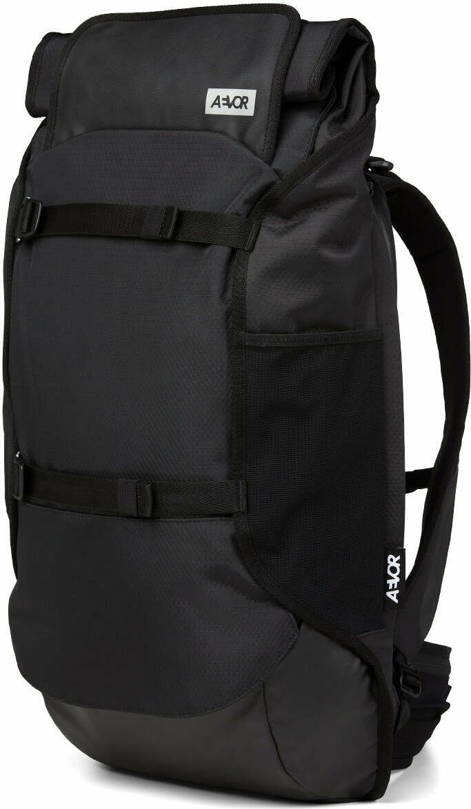 Aevor Travel Pack Proof Proof Black