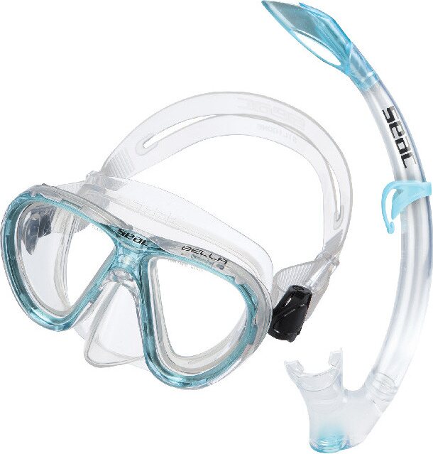 Seacsub Set Bis Bella Aquamarine