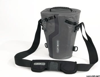 Ortlieb V-shot Grey