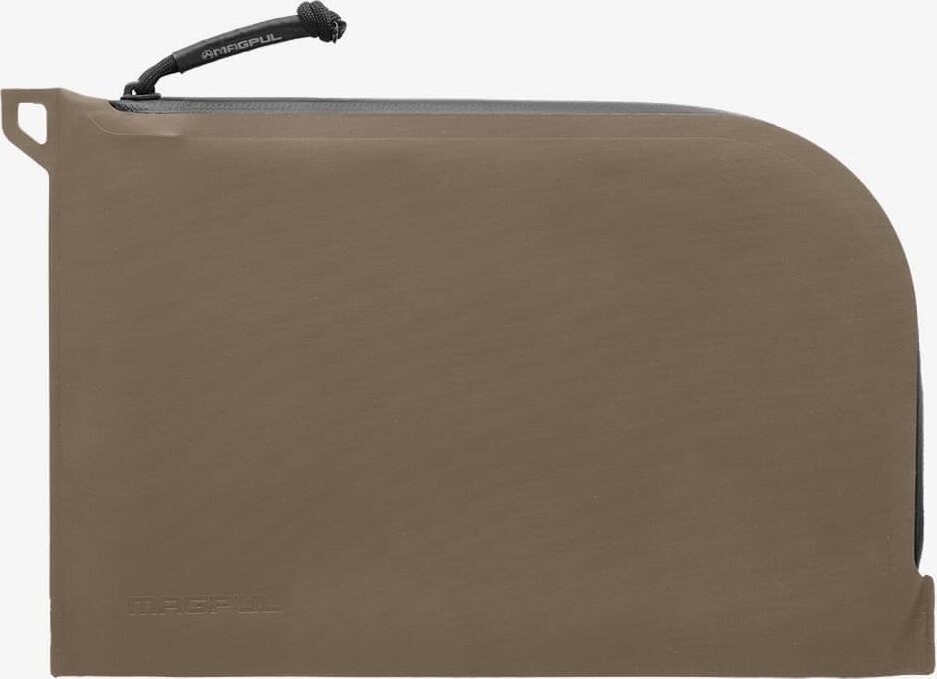 Magpul DAKA Single Pistol Case FDE