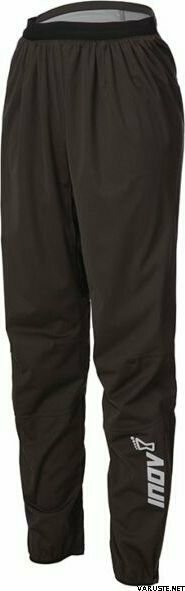 Inov-8 Trailpant Waterproof Trousers Womens Black (2023)