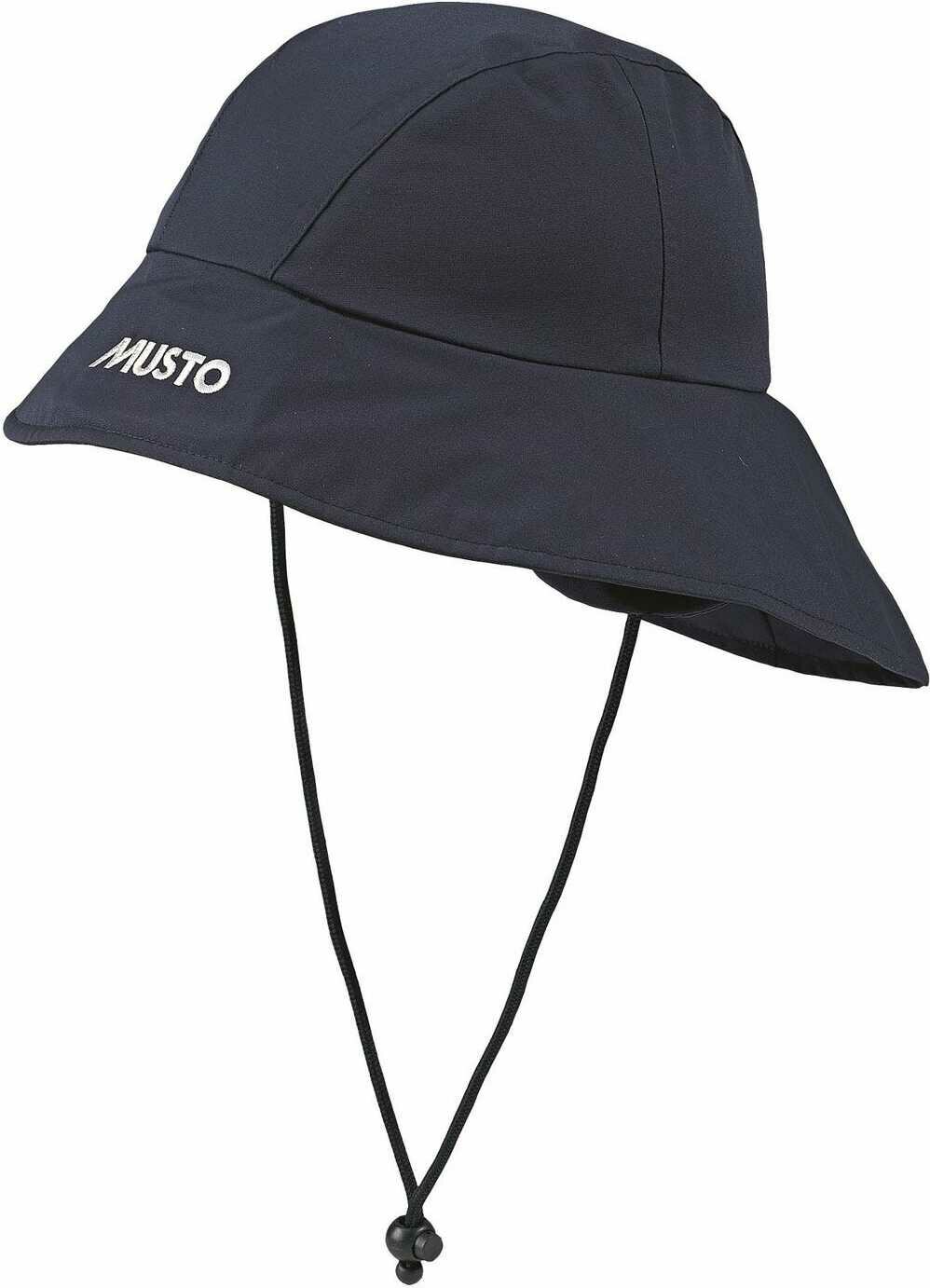 Musto Breathable Sou'wester True Navy