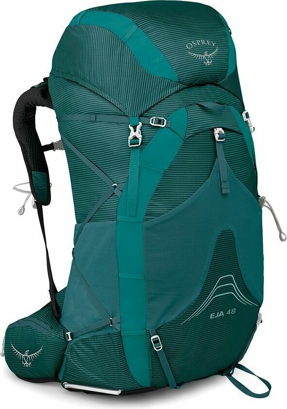 Osprey Eja 48 Deep Teal