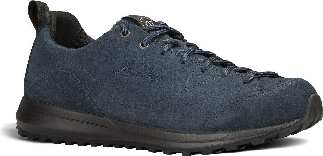 Lundhags Kilen Low Deep Blue