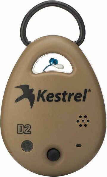 Kestrel Drop D2 Tan