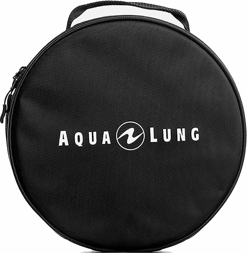 AquaLung Explorer II Regulator Bag Black