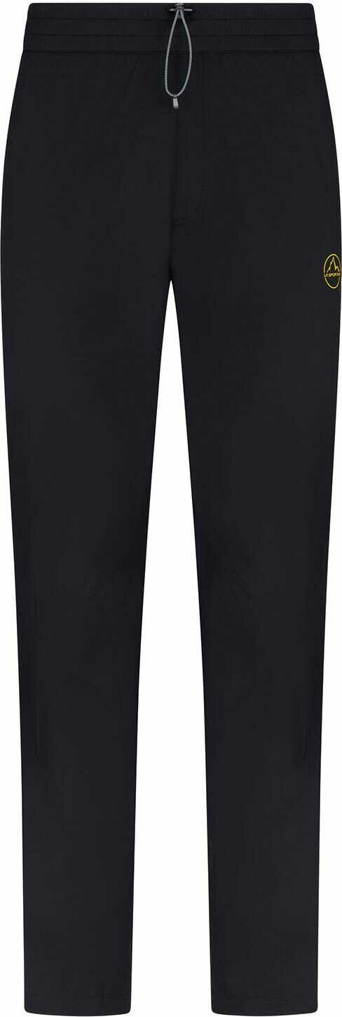 La Sportiva Drizzle Overpant Mens Black