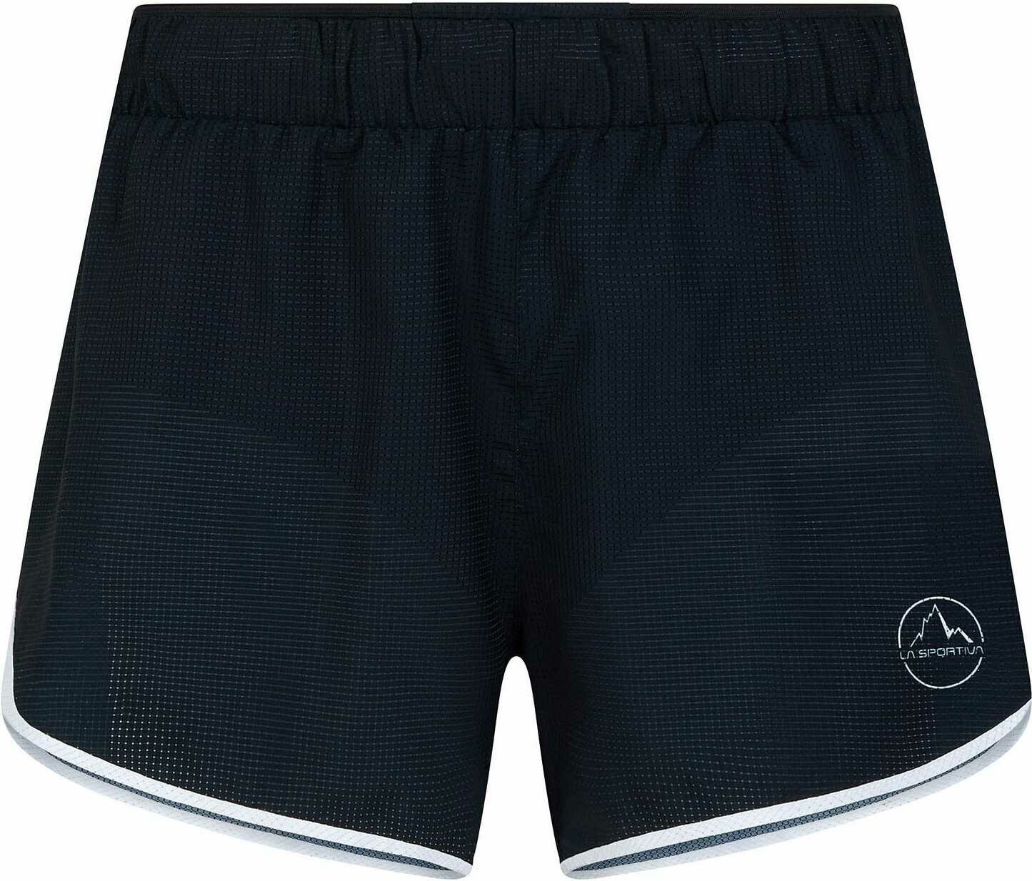 La Sportiva Timing Short Womens Black