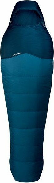 Mammut Nordic OTI 3-Season 195cm Jay-Dark Jay