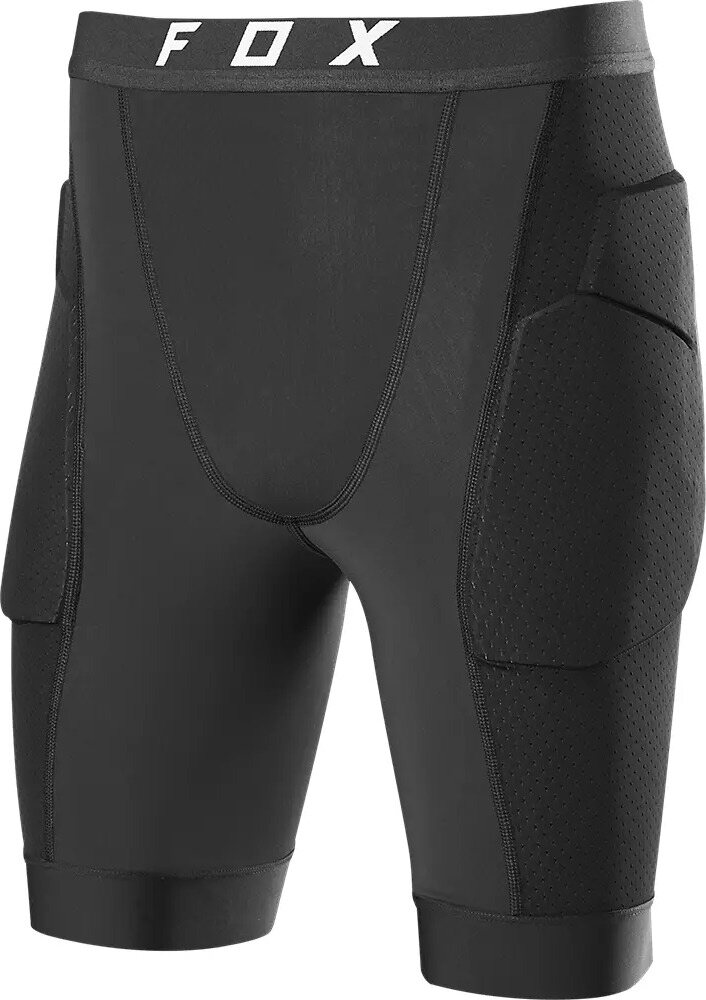 Fox Racing Baseframe Pro Short Black (2024)