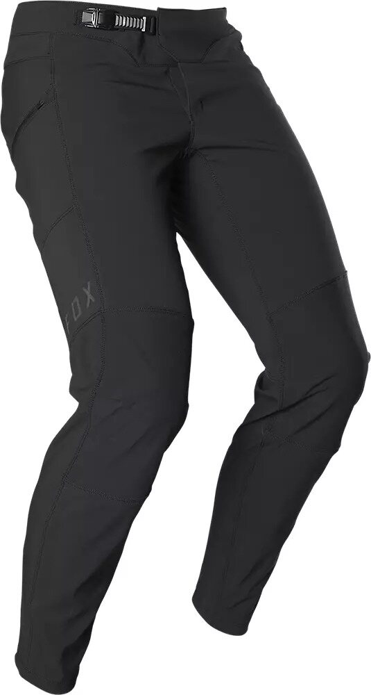 Fox Racing Defend Fire Pant Mens Black