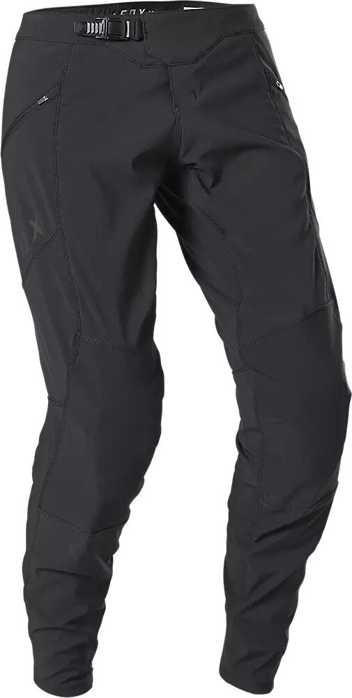 Fox Racing Defend Fire Pant Womens Black