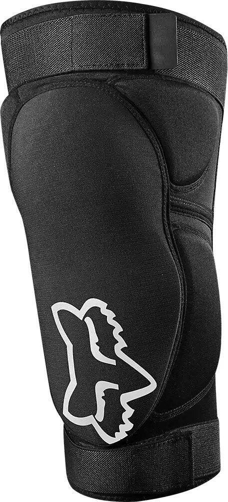 Fox Racing Launch D30 Knee/Shin Guard Black
