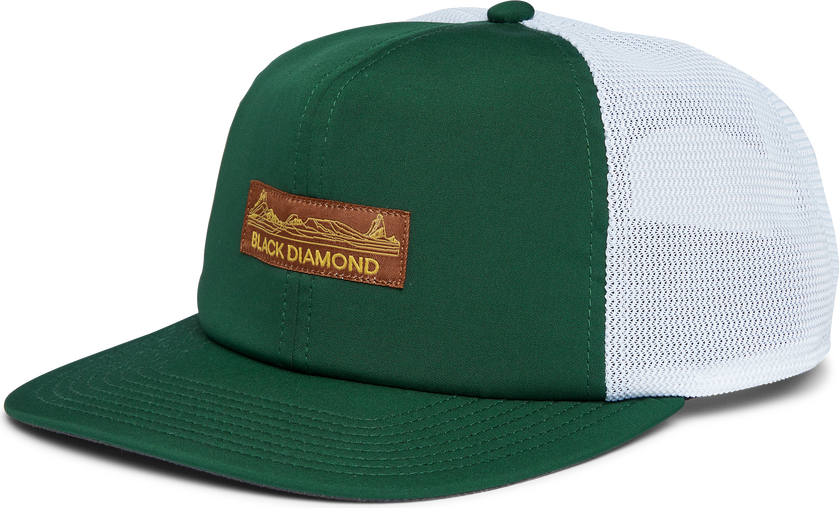 Black Diamond BD Lightweight Trucker Cypress
