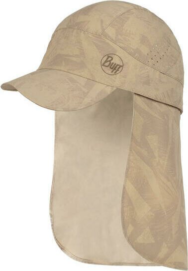 Buff Pack Sahara Cap Acai Sand
