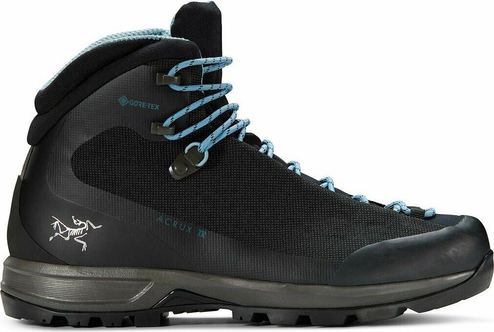 Arc'teryx Acrux TR GTX Boot Womens Black/Robotica