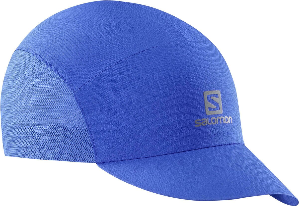 Salomon XA Compact Cap Nautical Blue / Nautical Blue
