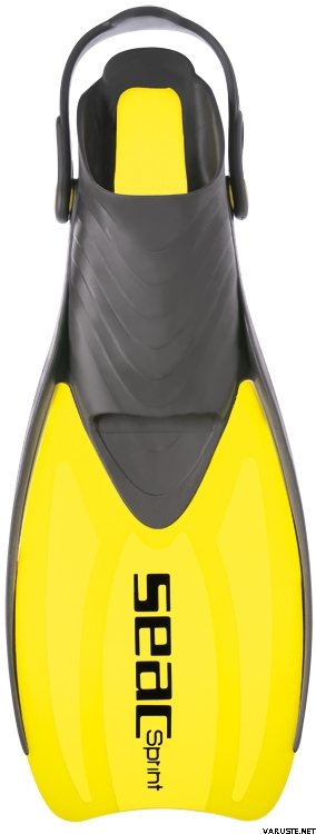 Seacsub Sprint Yellow